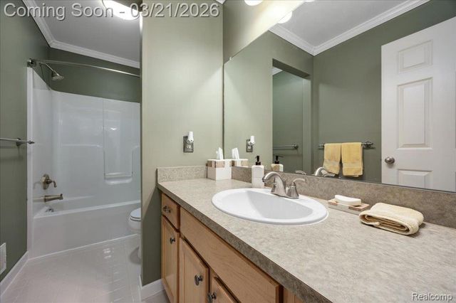 43968 Timberview Court, Van Buren, MI 48111