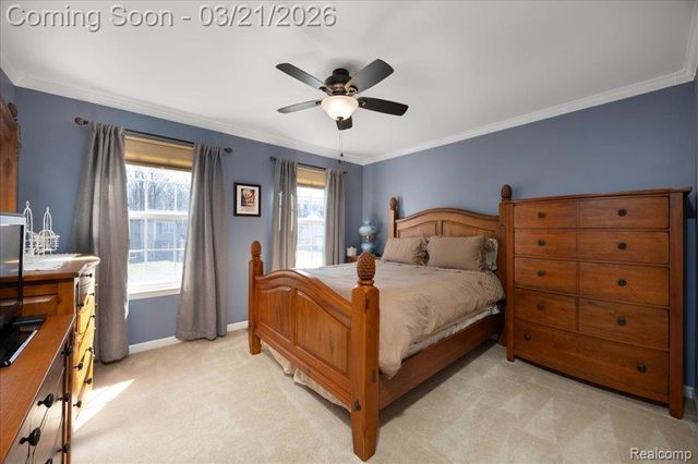 43968 Timberview Court, Van Buren, MI 48111