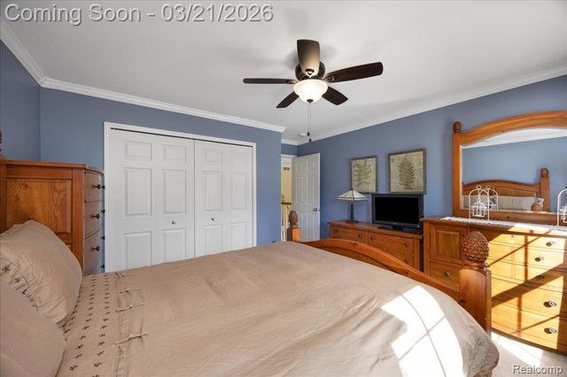 43968 Timberview Court, Van Buren, MI 48111