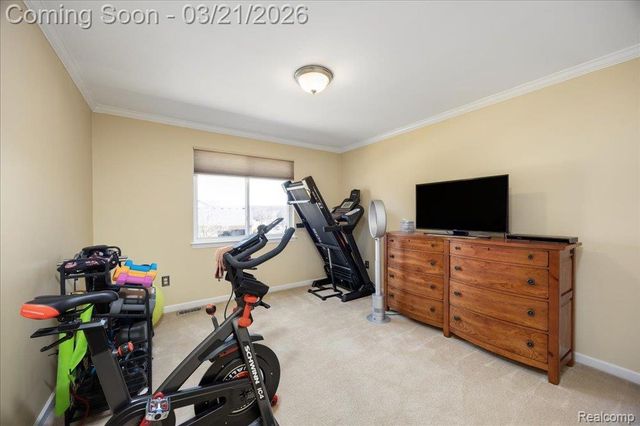 43968 Timberview Court, Van Buren, MI 48111