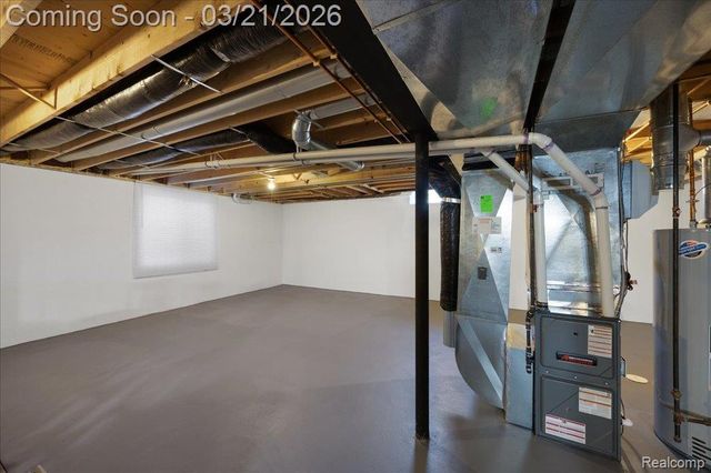 43968 Timberview Court, Van Buren, MI 48111