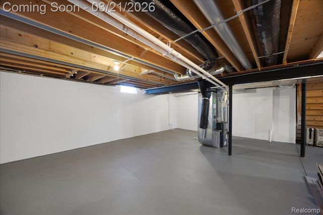 43968 Timberview Court, Van Buren, MI 48111