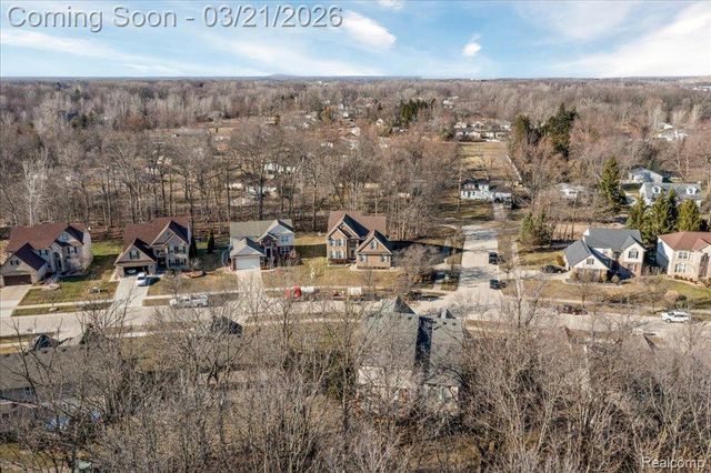 43968 Timberview Court, Van Buren, MI 48111