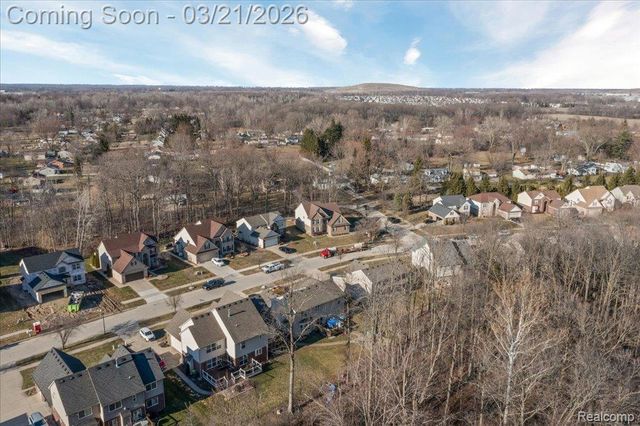 43968 Timberview Court, Van Buren, MI 48111