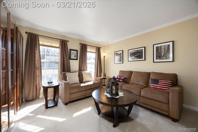 43968 Timberview Court, Van Buren, MI 48111