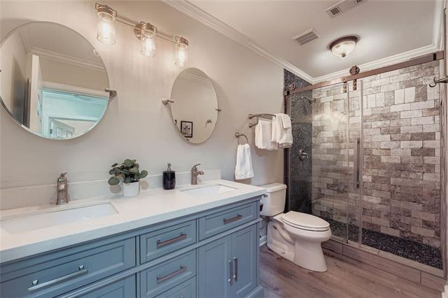 4006 Wingate Way, Atlanta, GA 30350