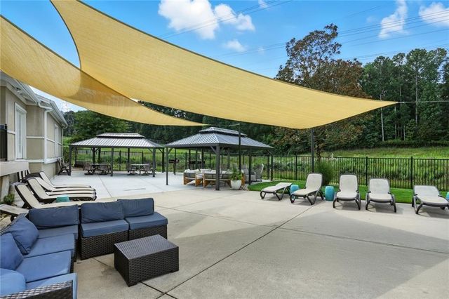 4006 Wingate Way, Atlanta, GA 30350