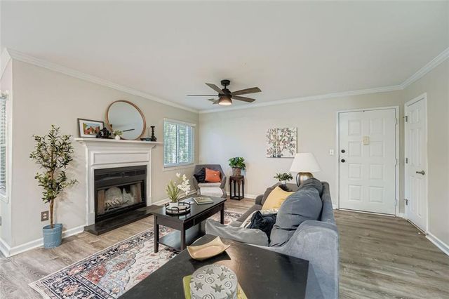 4006 Wingate Way, Atlanta, GA 30350