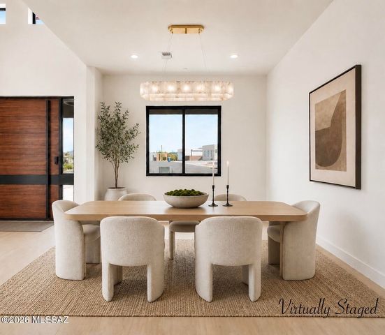 3390 Jayte Court W, Tucson, AZ 85745