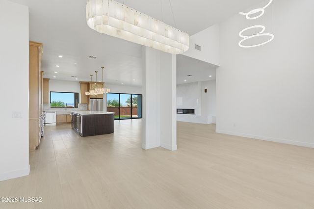 3390 Jayte Court W, Tucson, AZ 85745