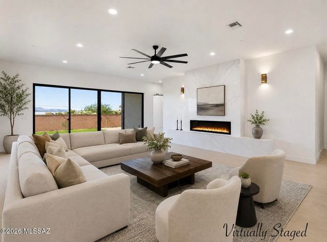 3390 Jayte Court W, Tucson, AZ 85745