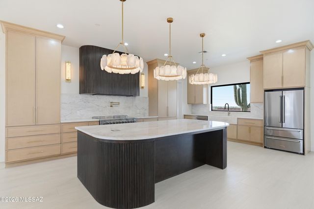 3390 Jayte Court W, Tucson, AZ 85745