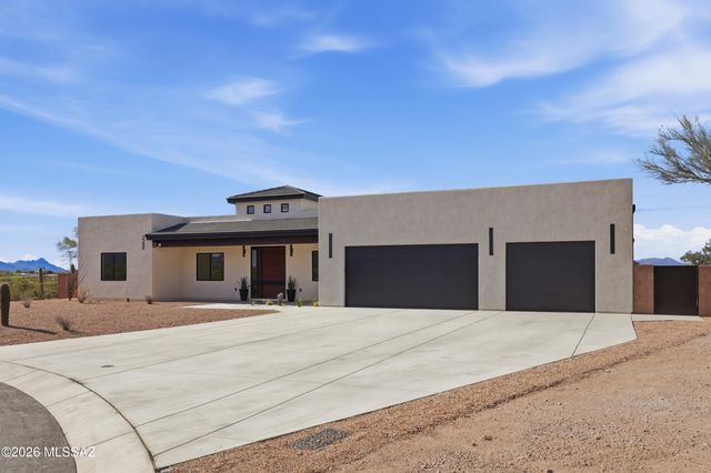 3390 Jayte Court W, Tucson, AZ 85745