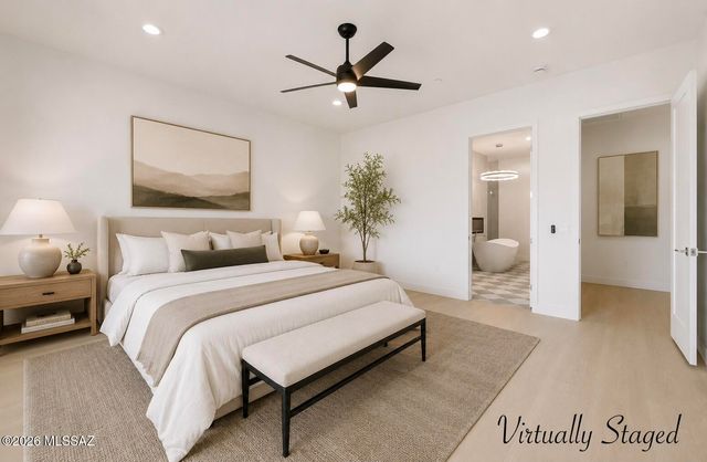 3390 Jayte Court W, Tucson, AZ 85745