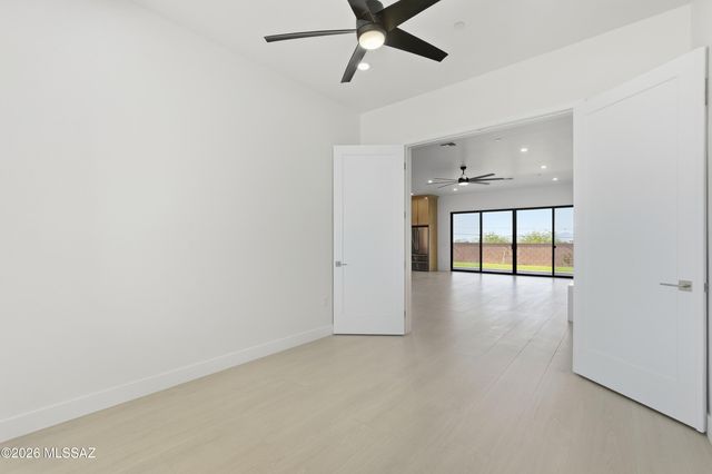 3390 Jayte Court W, Tucson, AZ 85745