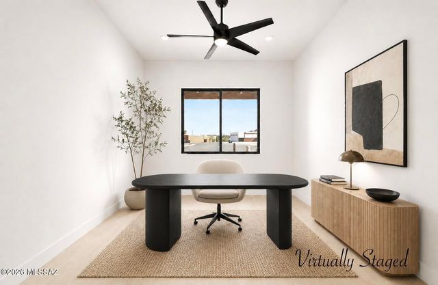 3390 Jayte Court W, Tucson, AZ 85745