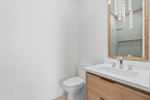3390 Jayte Court W, Tucson, AZ 85745