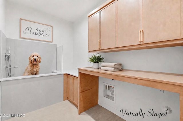 3390 Jayte Court W, Tucson, AZ 85745