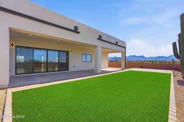 3390 Jayte Court W, Tucson, AZ 85745