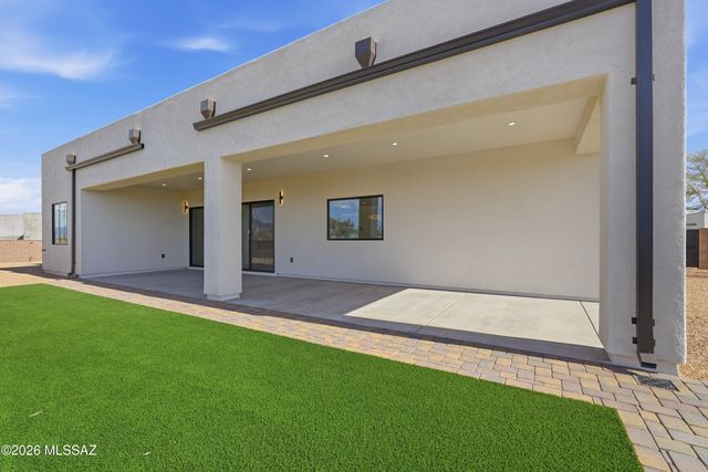 3390 Jayte Court W, Tucson, AZ 85745