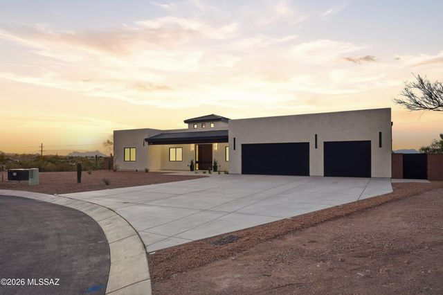 3390 Jayte Court W, Tucson, AZ 85745