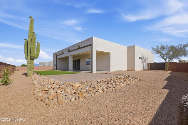 3390 Jayte Court W, Tucson, AZ 85745