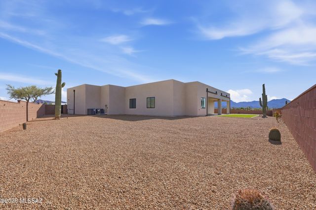 3390 Jayte Court W, Tucson, AZ 85745