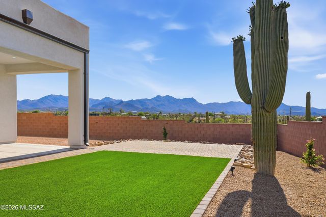 3390 Jayte Court W, Tucson, AZ 85745