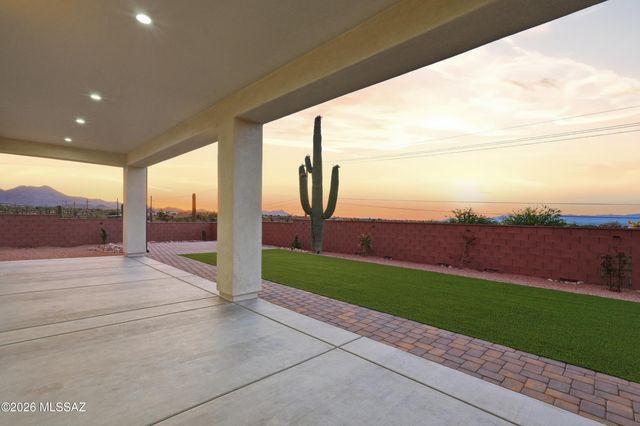 3390 Jayte Court W, Tucson, AZ 85745