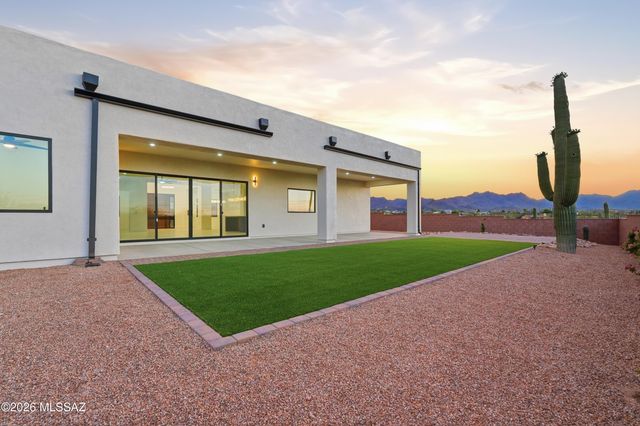 3390 Jayte Court W, Tucson, AZ 85745