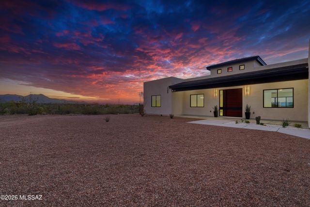 3390 Jayte Court W, Tucson, AZ 85745