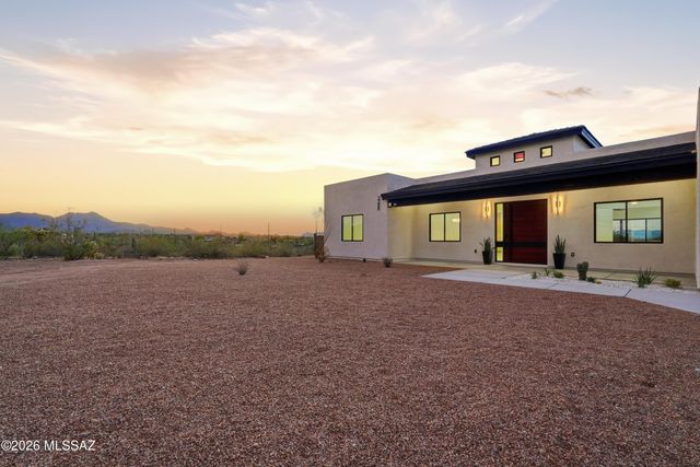 3390 Jayte Court W, Tucson, AZ 85745