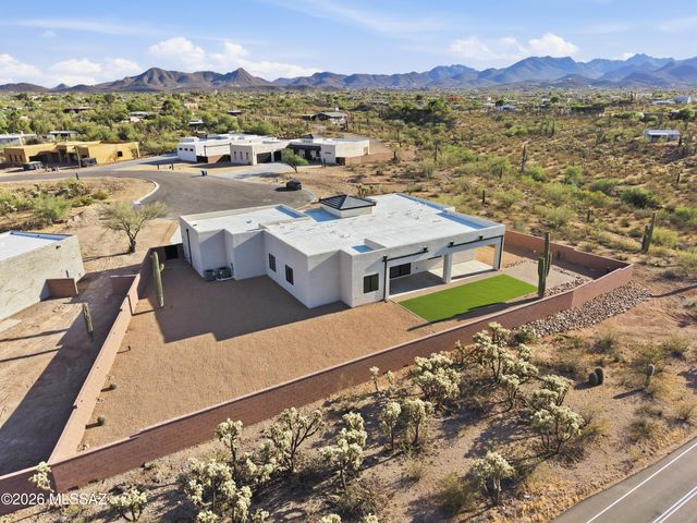 3390 Jayte Court W, Tucson, AZ 85745