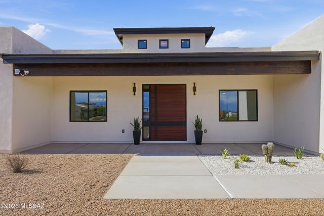 3390 Jayte Court W, Tucson, AZ 85745