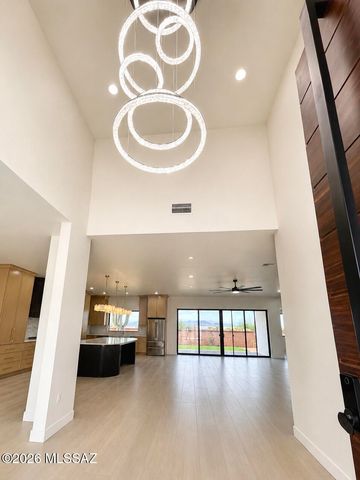 3390 Jayte Court W, Tucson, AZ 85745