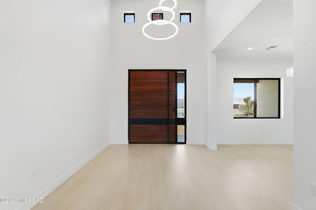 3390 Jayte Court W, Tucson, AZ 85745