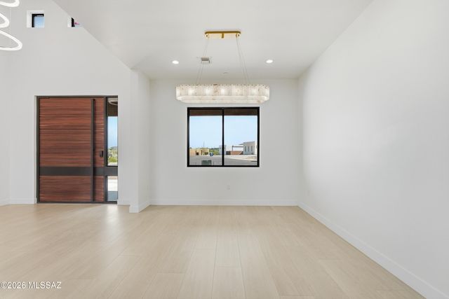 3390 Jayte Court W, Tucson, AZ 85745