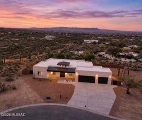 3390 Jayte Court W, Tucson, AZ 85745
