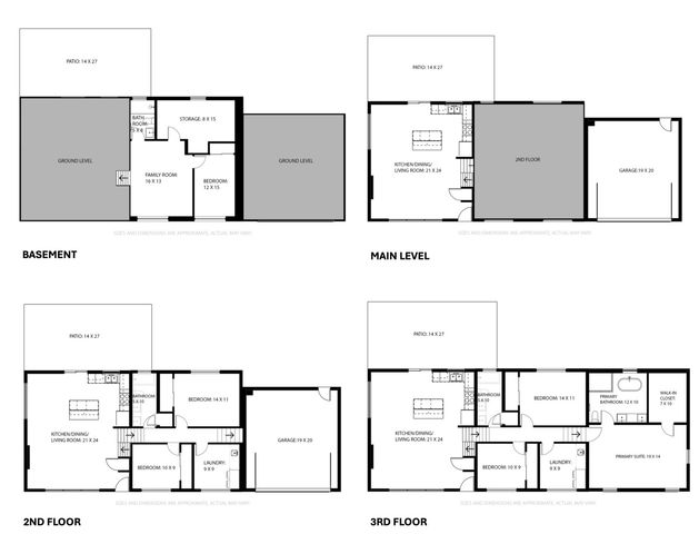 703 N Gibbons Avenue, Arlington Heights, IL 60004