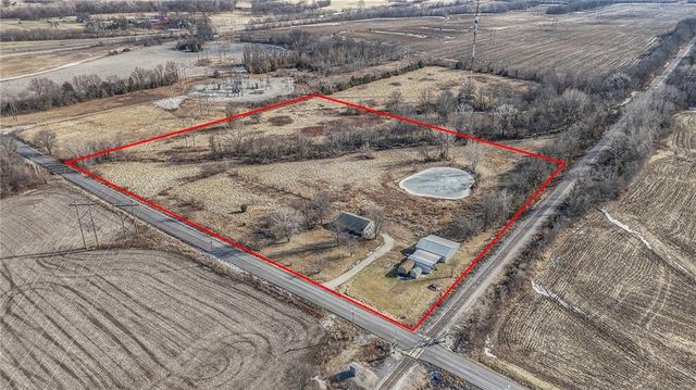 21001 E 307th Street, Harrisonville, MO 64701