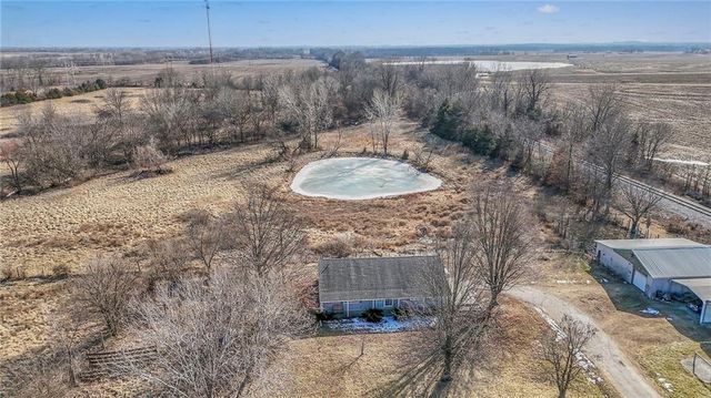 21001 E 307th Street, Harrisonville, MO 64701