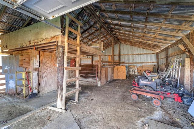 21001 E 307th Street, Harrisonville, MO 64701