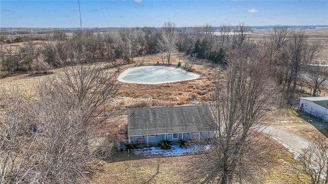 21001 E 307th Street, Harrisonville, MO 64701