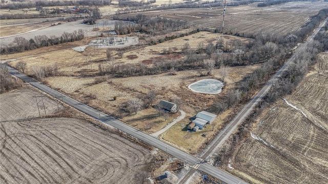 21001 E 307th Street, Harrisonville, MO 64701