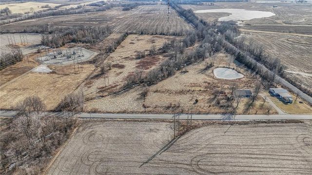 21001 E 307th Street, Harrisonville, MO 64701