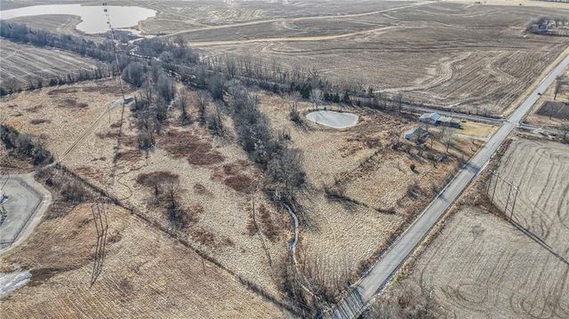 21001 E 307th Street, Harrisonville, MO 64701