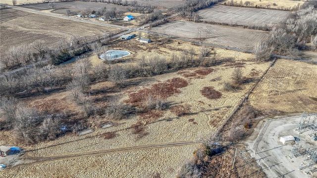 21001 E 307th Street, Harrisonville, MO 64701