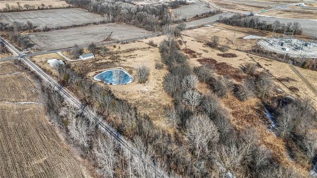 21001 E 307th Street, Harrisonville, MO 64701