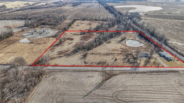 21001 E 307th Street, Harrisonville, MO 64701