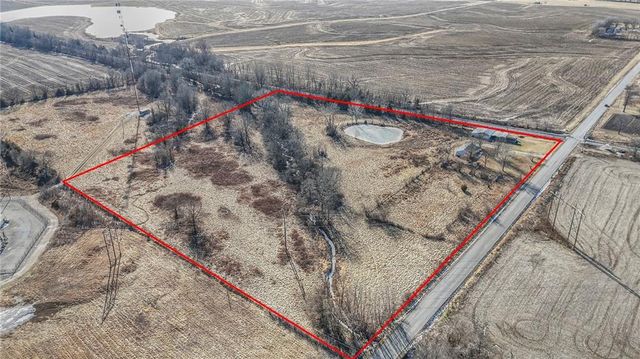 21001 E 307th Street, Harrisonville, MO 64701